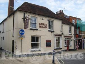 Picture of Kings Head