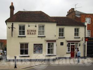 Picture of Kings Head