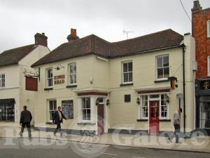 Picture of Kings Head