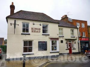 Picture of Kings Head