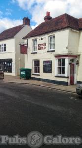 Picture of Kings Head