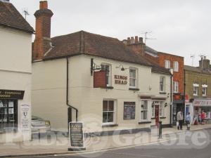 Picture of Kings Head