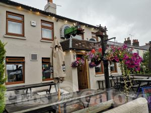 Picture of The Railway Arms