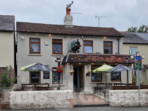 Picture of The Railway Arms