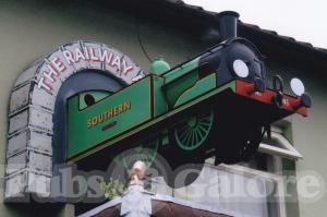Picture of The Railway Arms