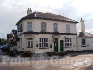 Picture of The Railway Hotel