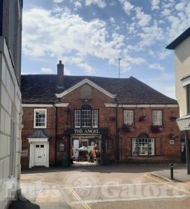 Picture of The Angel