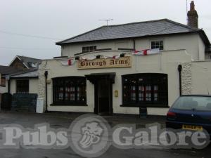 Picture of Borough Arms