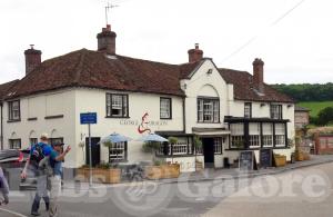 Picture of George & Dragon