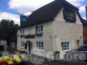 Picture of Andover Tap at the Lamb Inn