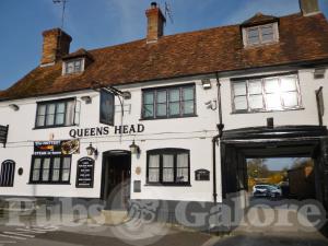 Picture of Queens Head