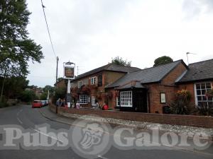 Picture of Barley Mow