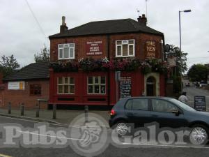 Picture of The New Inn