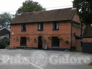 Picture of Purefoy Arms
