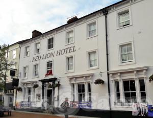 Picture of Red Lion Hotel