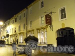 Picture of Red Lion Hotel