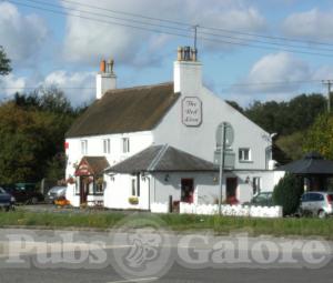 Picture of Iron Bull Roadhouse