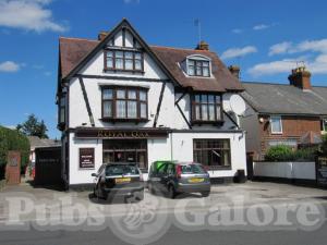 Picture of The Royal Oak