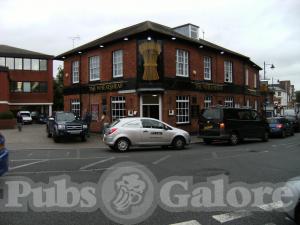 Picture of The Wheatsheaf