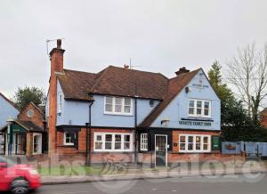 Picture of The White Hart Inn