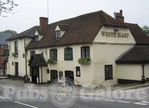 Picture of White Hart