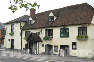 Picture of White Hart