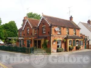 Picture of Foresters Arms