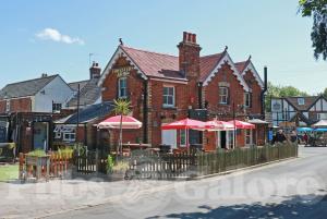 Picture of Foresters Arms