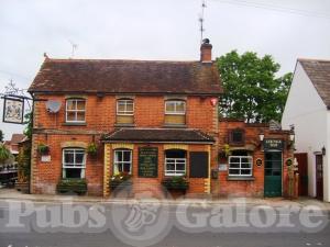 Picture of Foresters Arms