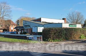 Picture of The Arrow