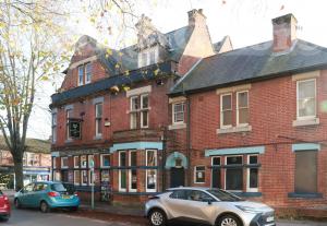 Picture of The Chamberlayne Arms