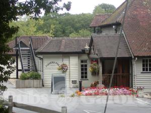 Picture of The Fishers Pond