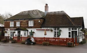 Picture of Fox & Hounds