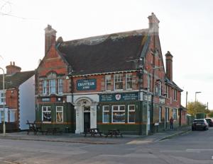 Picture of The Grantham Arms