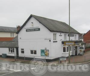 Picture of Halfway Inn