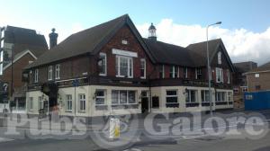 Picture of The Wagon Works (JD Wetherspoon)