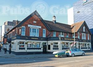 Picture of The Wagon Works (JD Wetherspoon)