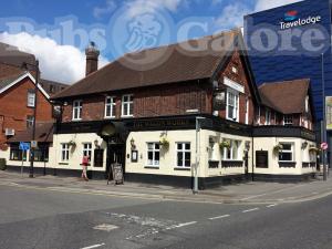 Picture of The Wagon Works (JD Wetherspoon)