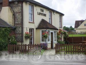 Picture of The Lapstone