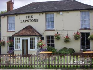 Picture of The Lapstone