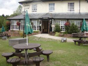 Picture of The Queens Head