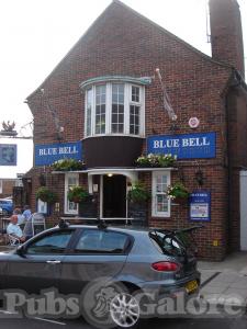 Picture of Blue Bell