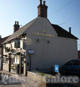 Picture of The Coal Exchange