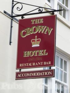 Picture of The Crown Hotel