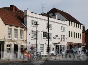 Picture of The Crown Hotel