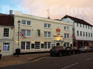 Picture of The Crown Hotel
