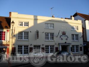 Picture of The Crown Hotel
