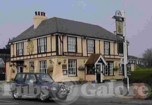 Picture of The Kings Arms