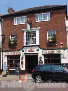 Picture of The Ship Inn