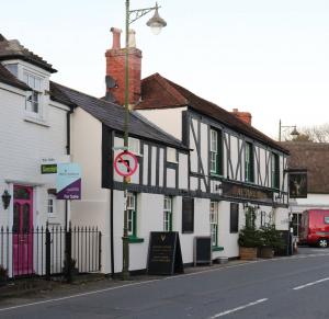 Picture of The Stags Head